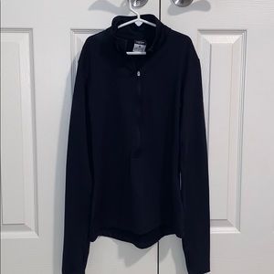 NEVER WORN- Nike Pro Dry Fit Quarterzip